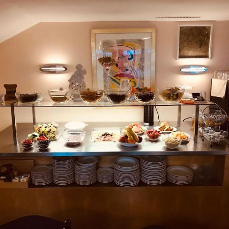 Hotel Baeren Lachen Dış mekan fotoğraf
