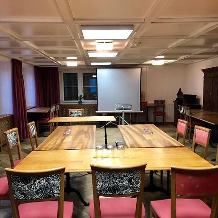 Hotel Baeren Lachen Dış mekan fotoğraf