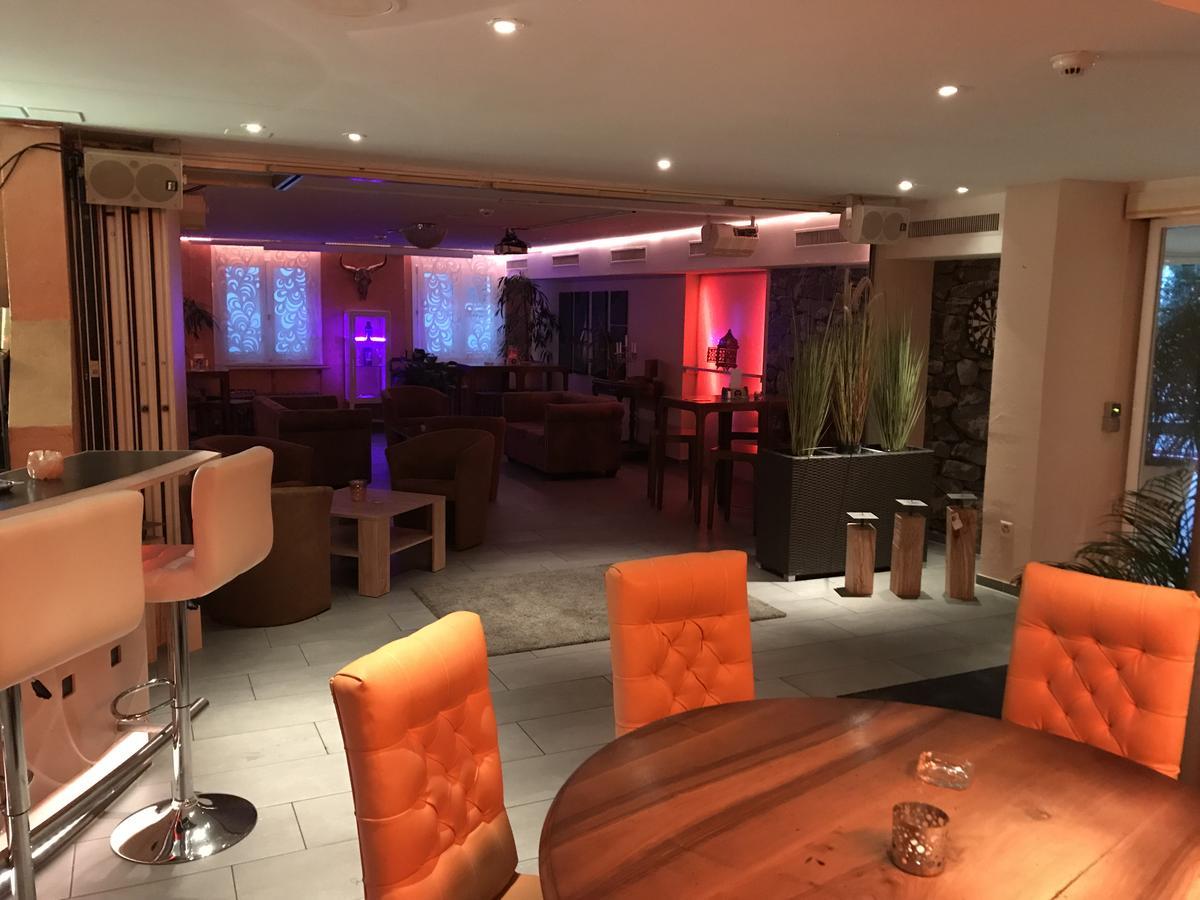 Hotel Baeren Lachen Dış mekan fotoğraf