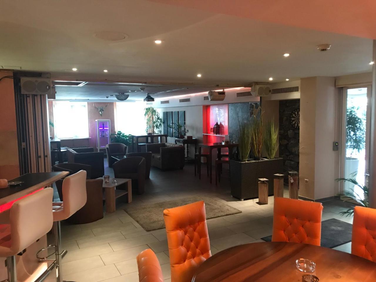 Hotel Baeren Lachen Dış mekan fotoğraf