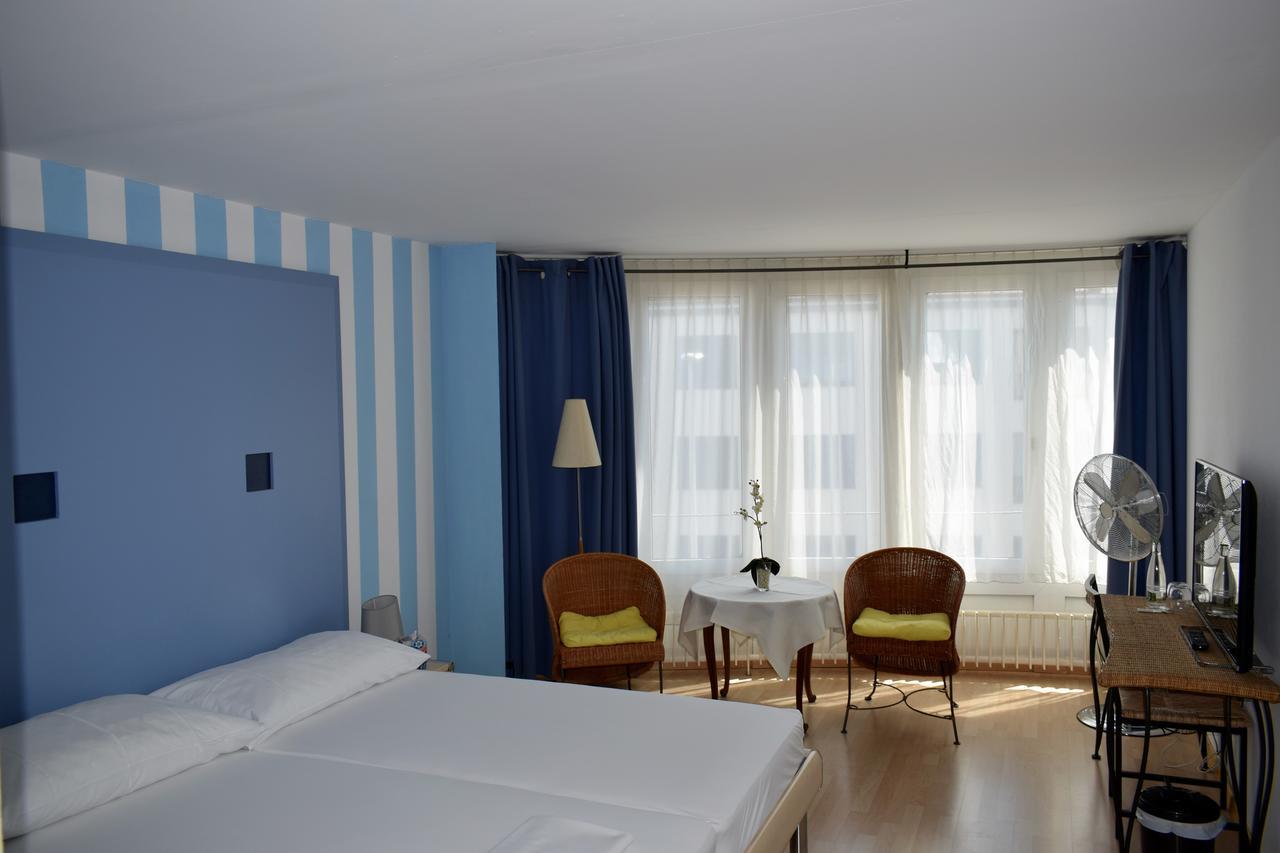 Hotel Baeren Lachen Dış mekan fotoğraf