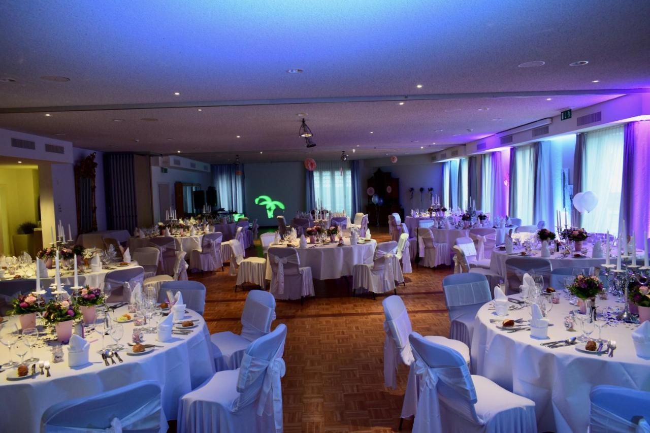 Hotel Baeren Lachen Dış mekan fotoğraf