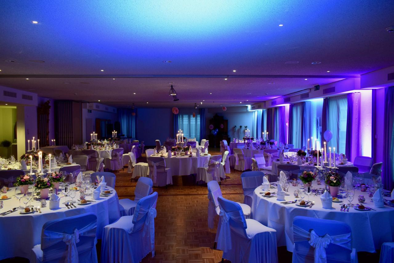Hotel Baeren Lachen Dış mekan fotoğraf