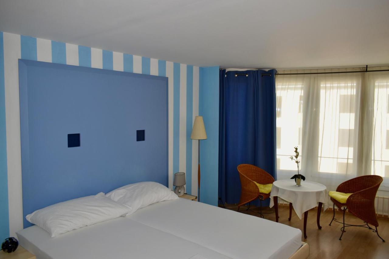 Hotel Baeren Lachen Dış mekan fotoğraf