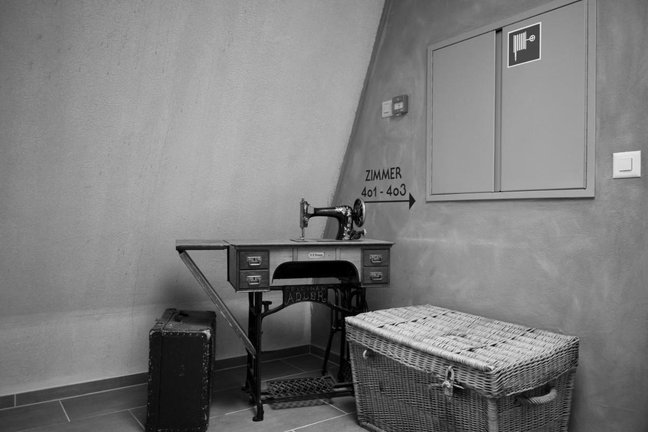 Hotel Baeren Lachen Dış mekan fotoğraf