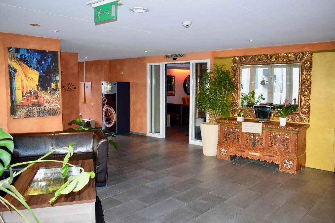 Hotel Baeren Lachen Dış mekan fotoğraf