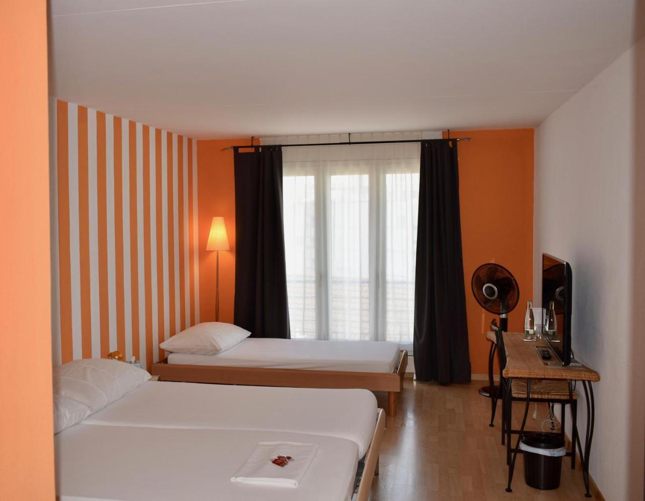 Hotel Baeren Lachen Dış mekan fotoğraf