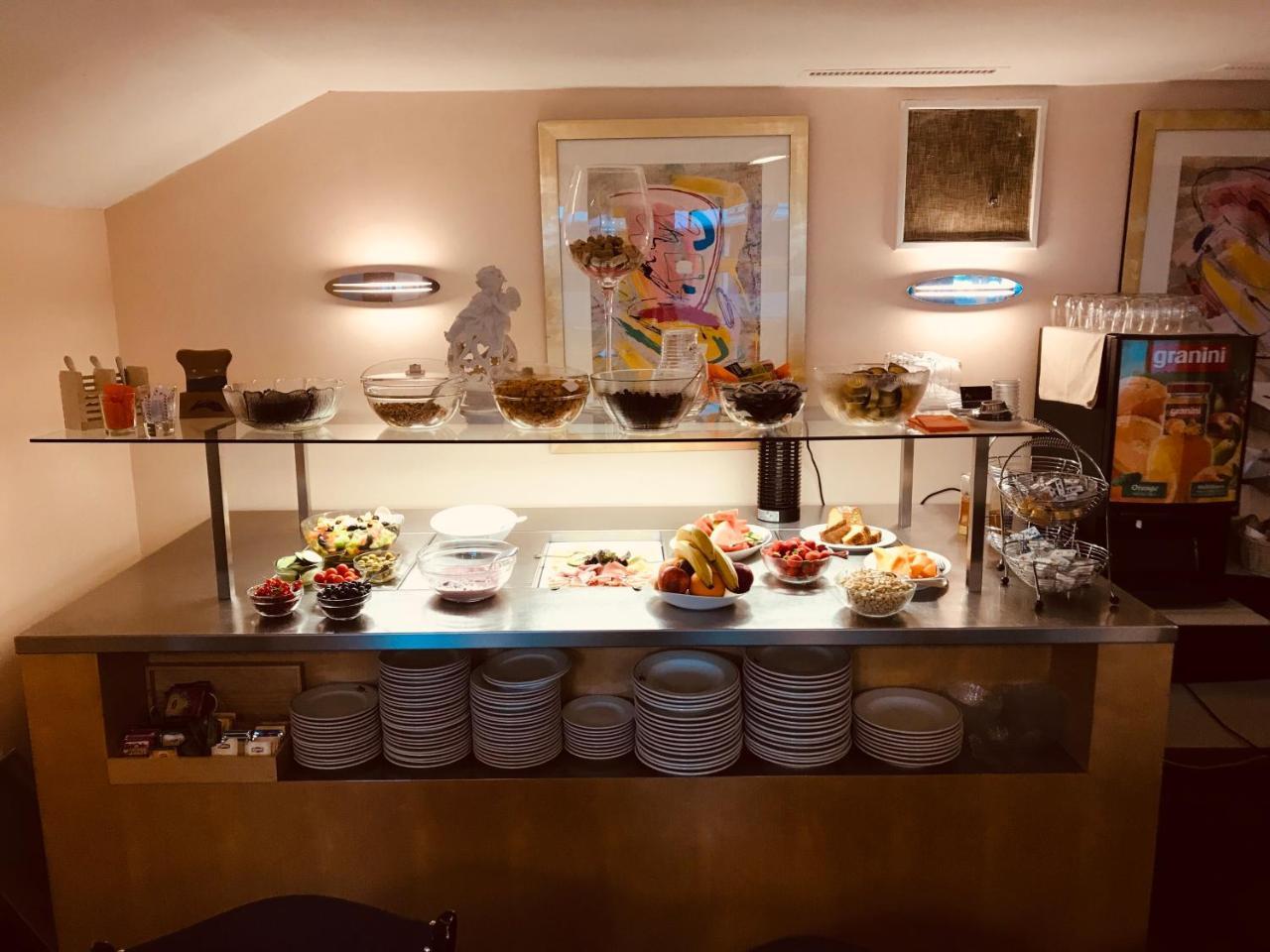 Hotel Baeren Lachen Dış mekan fotoğraf